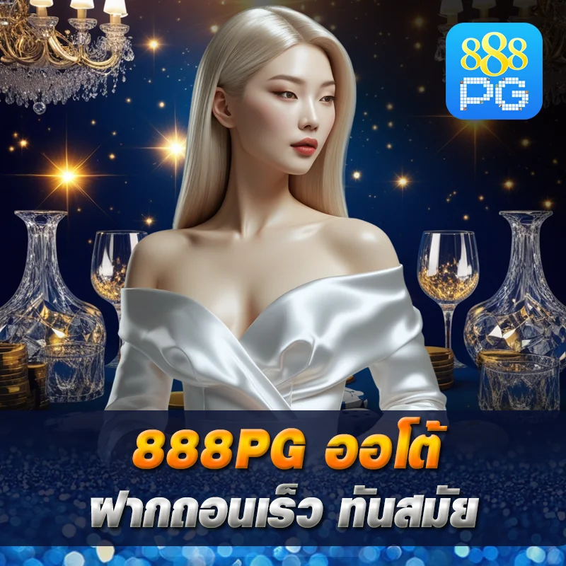 สล็อตเว็บตรง 888pg ออโต้