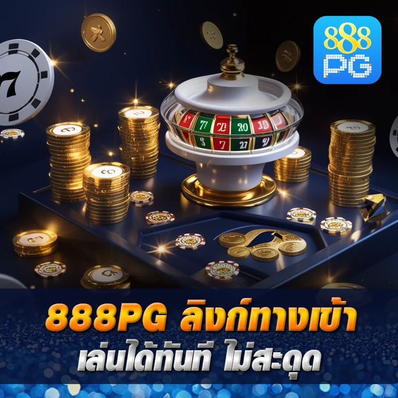 ทางเข้าออโต้ 888pg