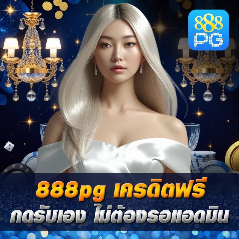 โบนัสแตกง่าย 888pg