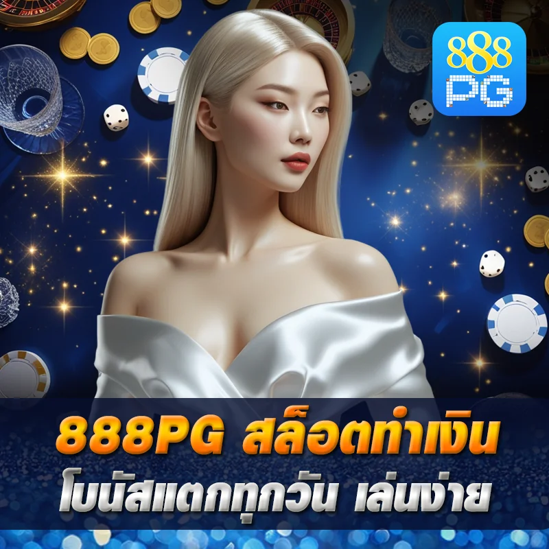 รีวิวสล็อต 888pg เว็บตรง