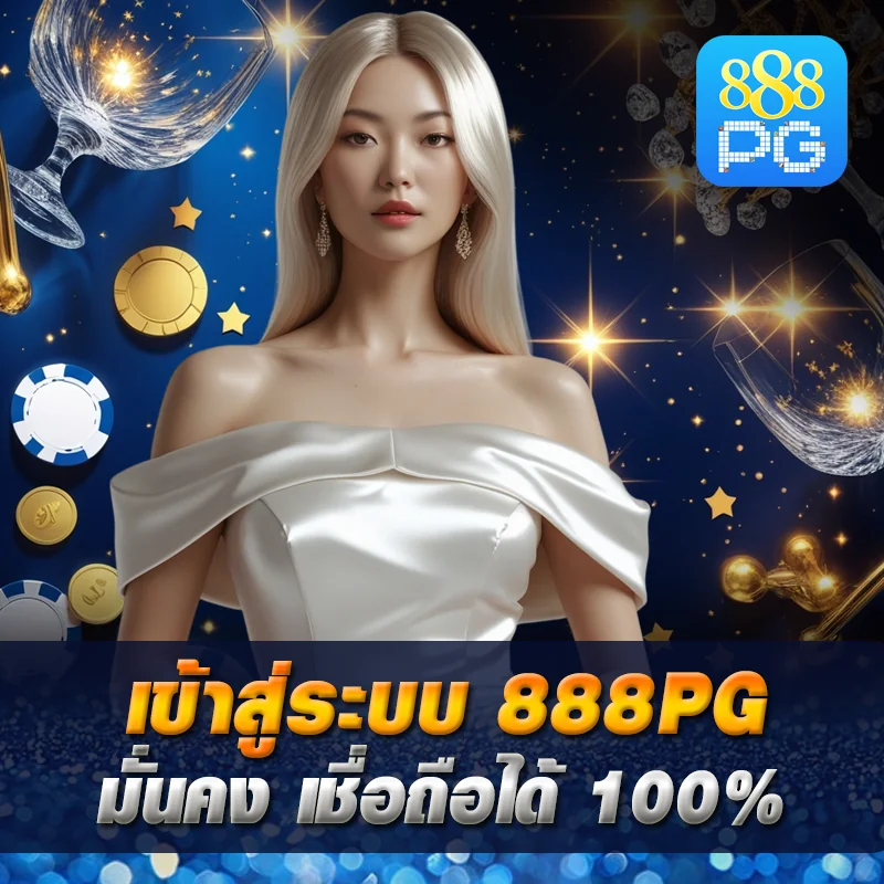 เข้าสู่ระบบ 888pg มั่นคง