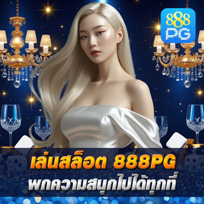 เล่นสล็อต 888pg ผ่านมือถือ