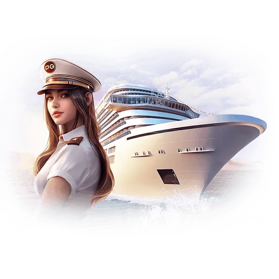 เกมสล็อตออนไลน์ Cruise Royale