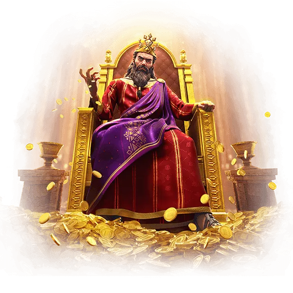 เกมสล็อตออนไลน์ Midas Fortune