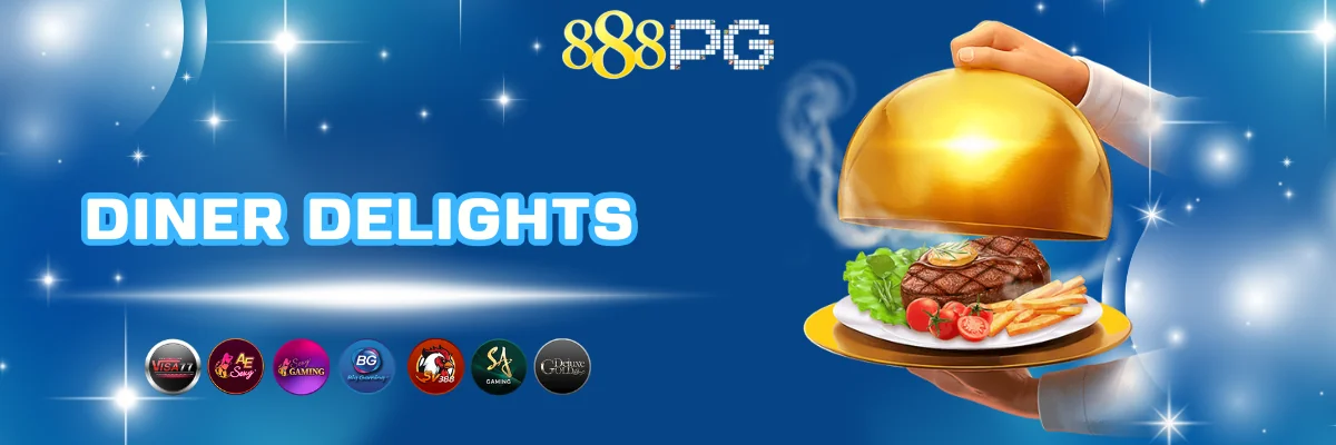 diner delights slot pg