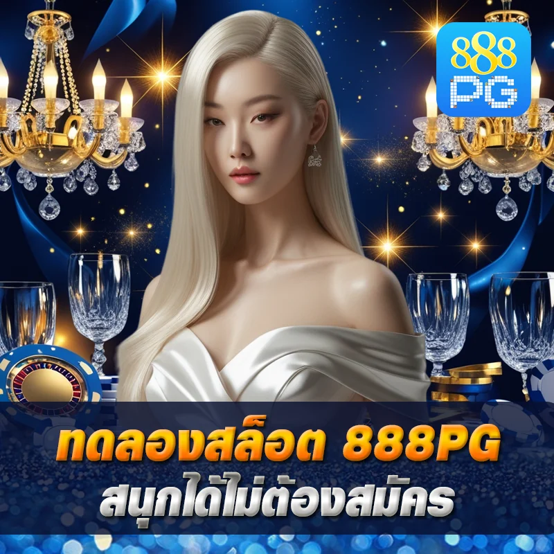 888pg demo slot
