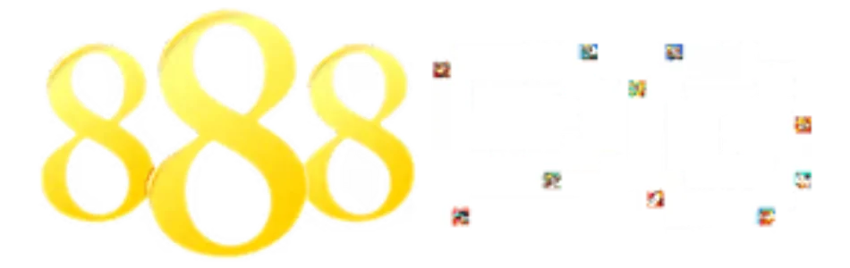 โลโก้เว็บพนัน 888pg