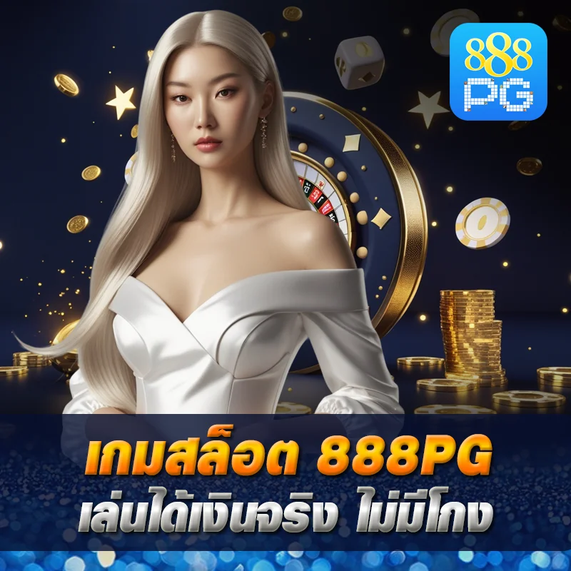 รีวิวเกมแตกง่าย 888pg