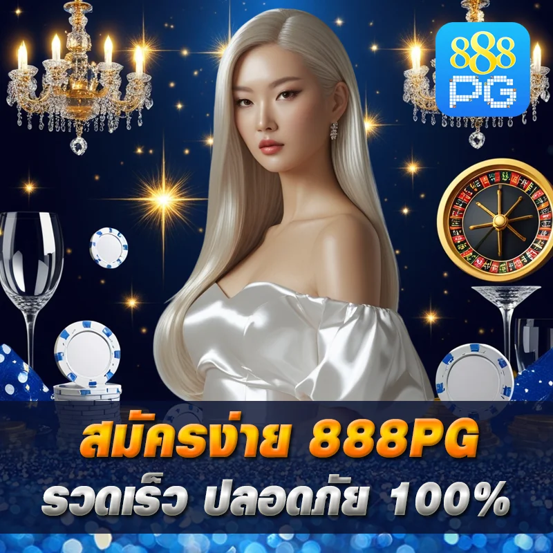 สมัครออโต้ 888pg รวดเร็ว