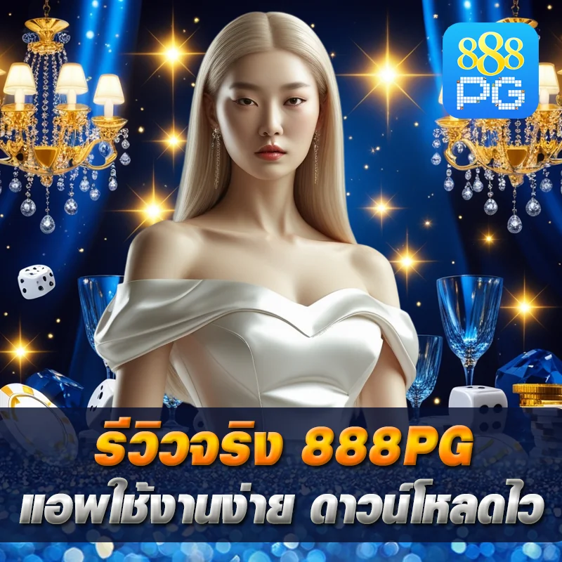 ดาวน์โหลด 888pg app