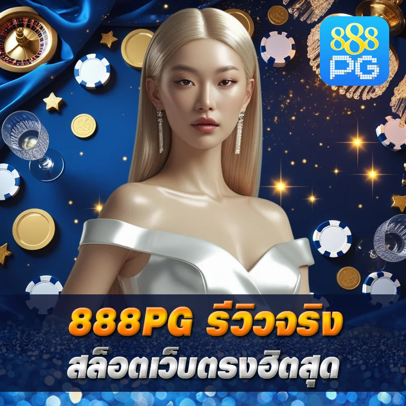 สล็อตเว็บตรง 888pg แตกบ่อย