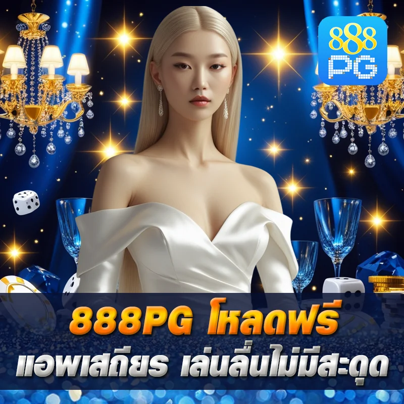แอพ 888pg ปลอดภัย