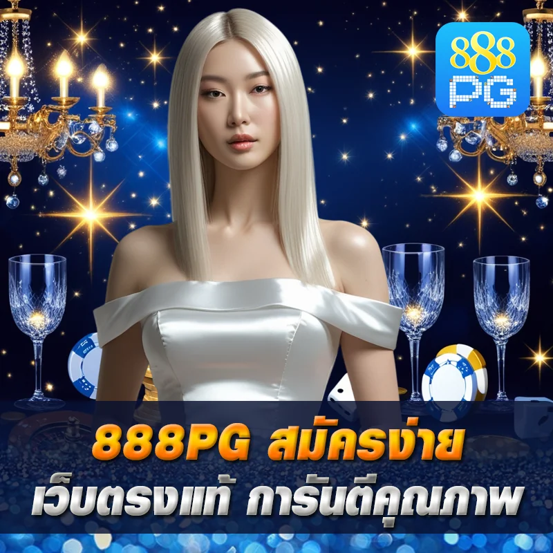 สล็อตเว็บตรง 888pg ฟรี