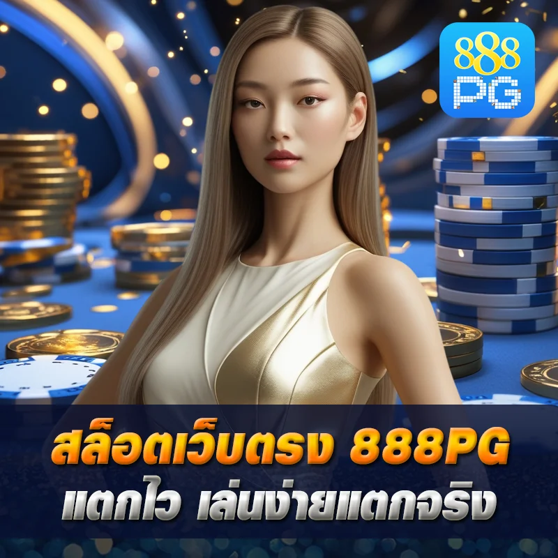 สล็อต 888pg เว็บตรงแท้