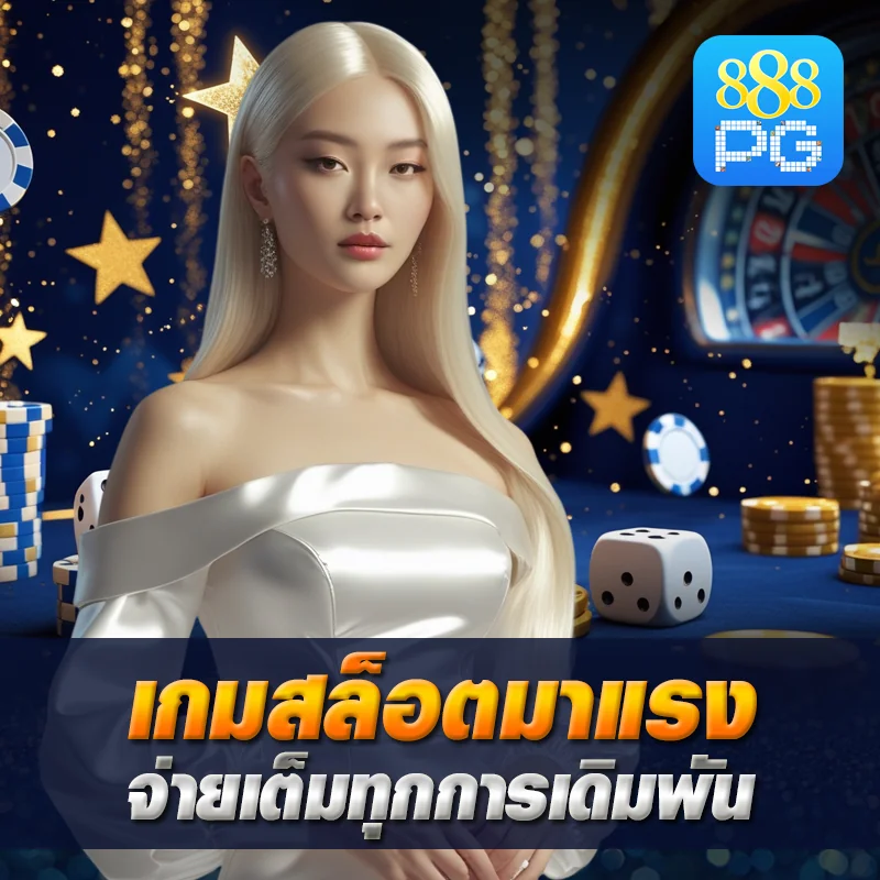 สล็อต 888pg ฝากถอน ไม่มีขั้นต่ำ