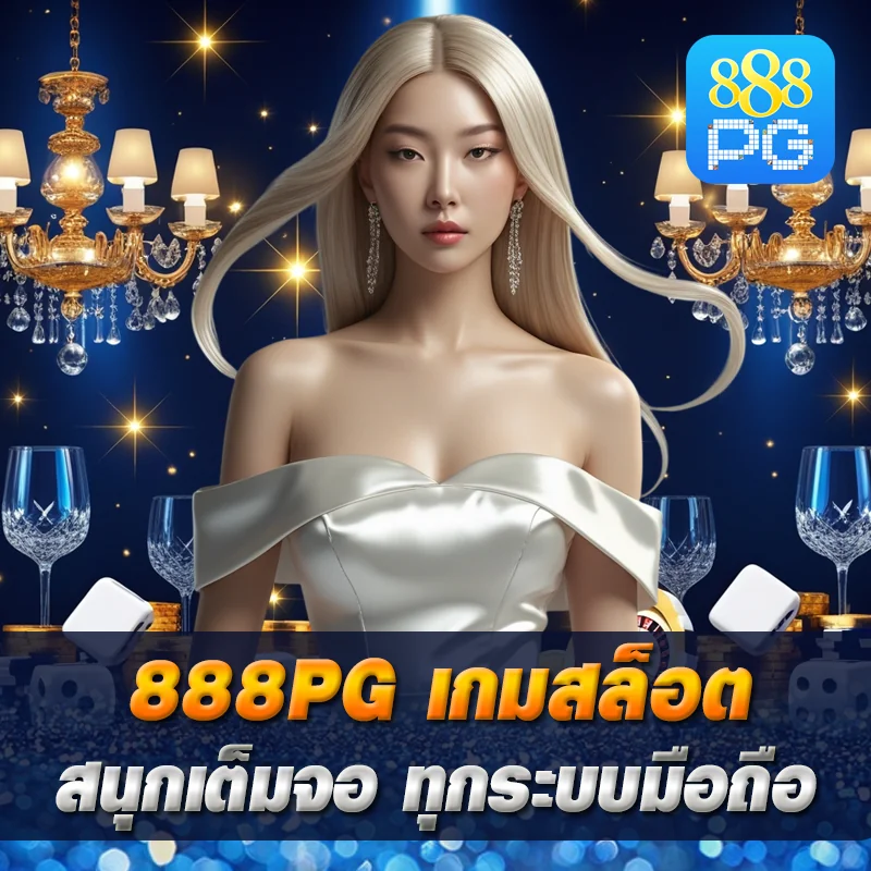 สล็อต 888pg มือถือ เล่นได้ทุกที่