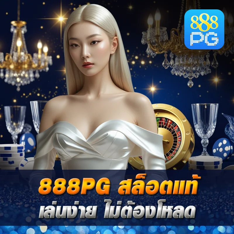 เล่น 888pg มือถือ