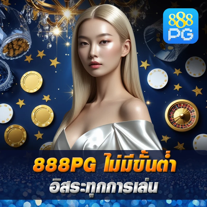 สล็อต 888pg ฝากถอนออโต้